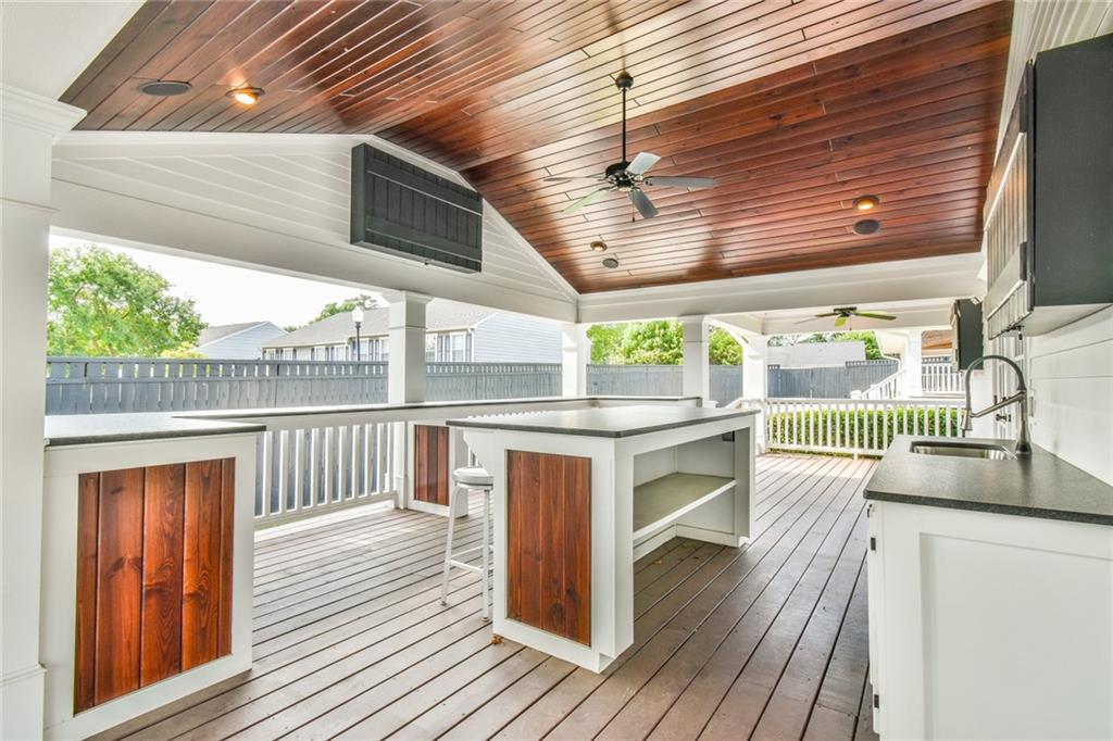 1058 A Bertram Road Augusta, GA 30909 - Photo 28 of 30