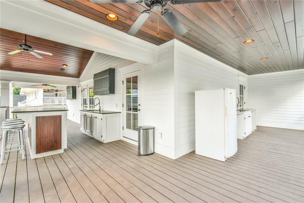 1058 A Bertram Road Augusta, GA 30909 - Photo 29 of 30