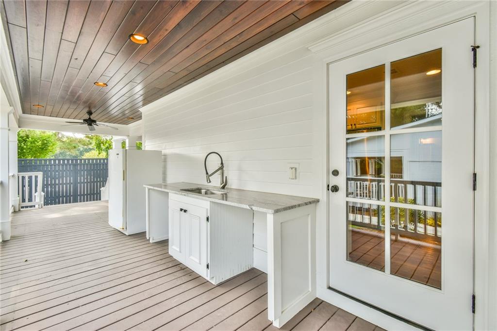 1058 A Bertram Road Augusta, GA 30909 - Photo 30 of 30