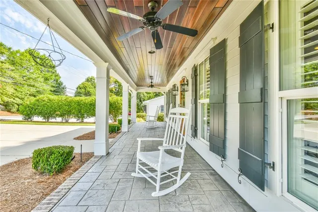 $519,300 | 1058 A Bertram Road, Augusta, GA 30909