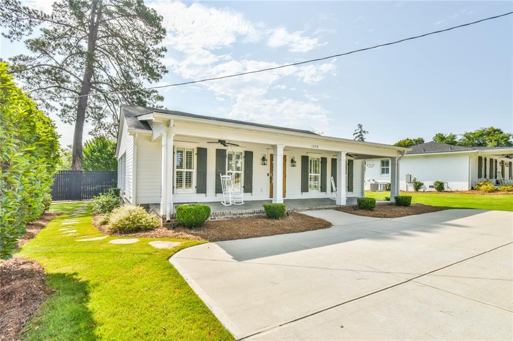 1058 A Bertram Road Augusta, GA 30909 - Photo 4 of 30