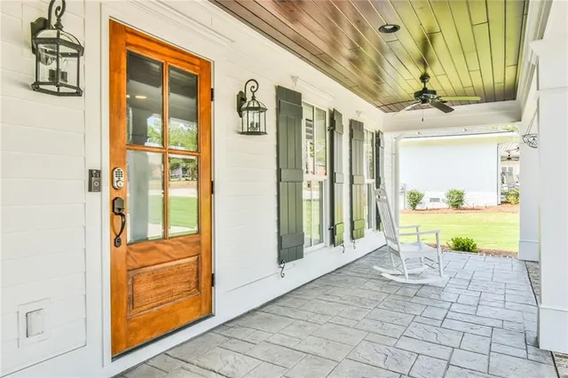 $519,300 | 1058 A Bertram Road, Augusta, GA 30909