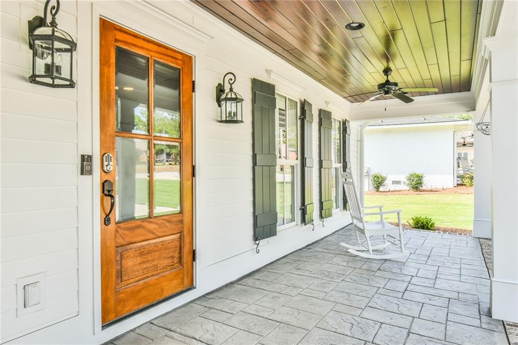 1058 A Bertram Road Augusta, GA 30909 - Photo 5 of 30