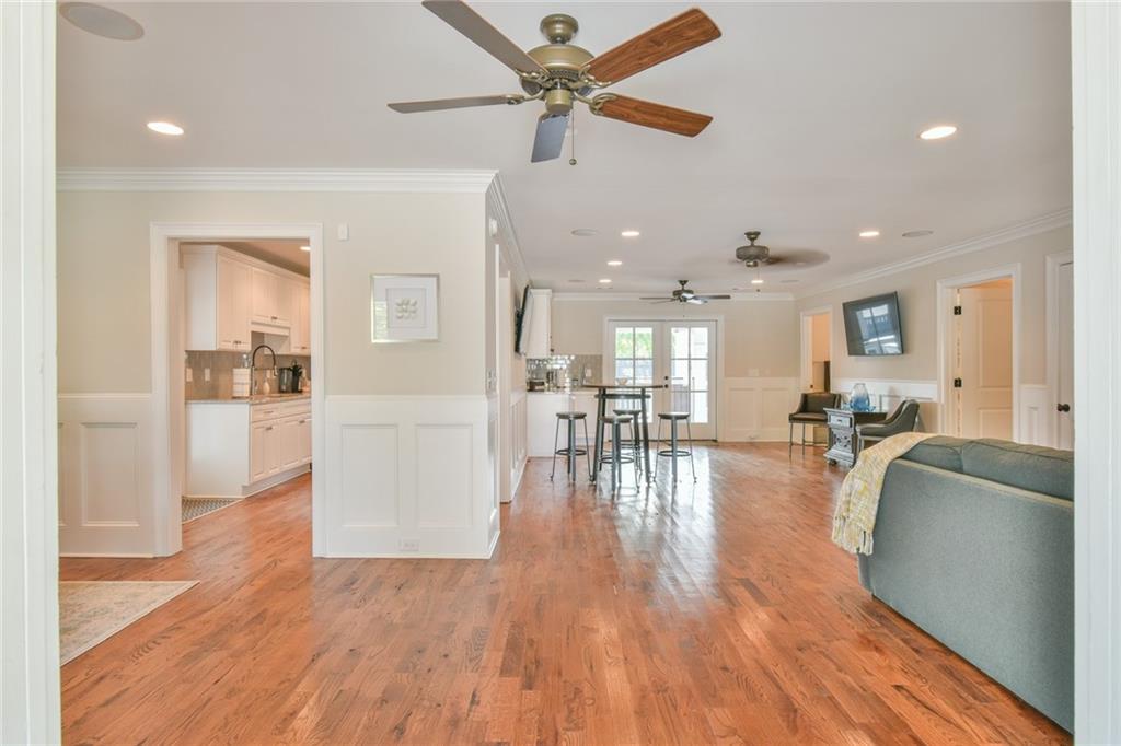 1058 A Bertram Road Augusta, GA 30909 - Photo 6 of 30