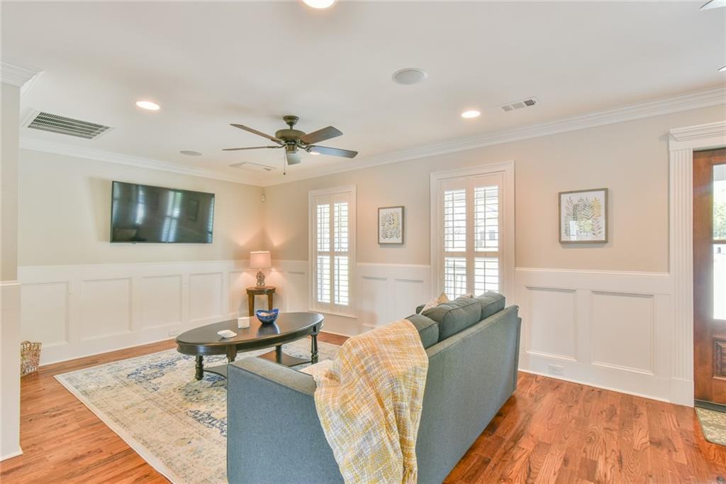 1058 A Bertram Road Augusta, GA 30909 - Photo 7 of 30