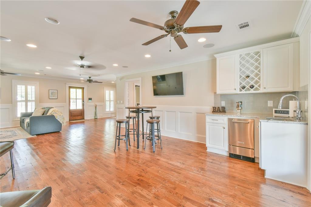 1058 A Bertram Road Augusta, GA 30909 - Photo 9 of 30