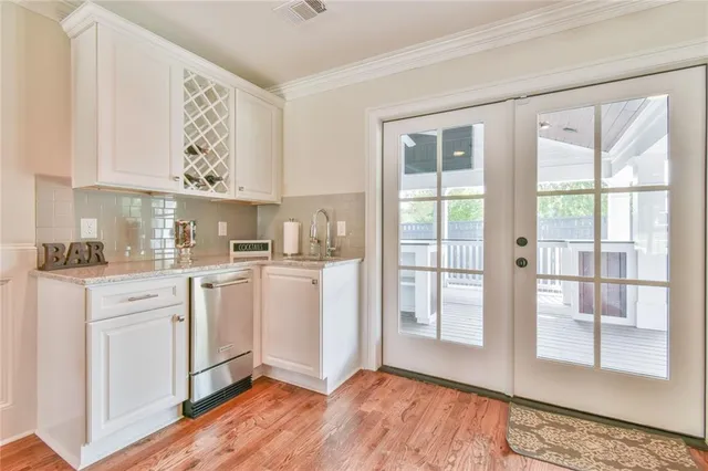 $519,300 | 1058 A Bertram Road, Augusta, GA 30909