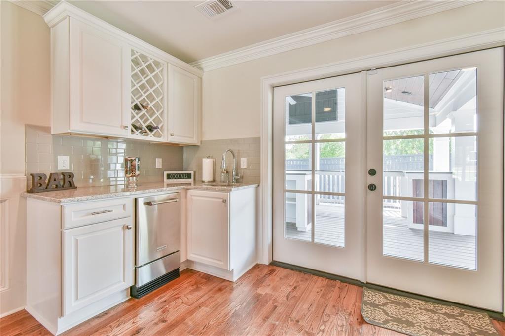 1058 A Bertram Road Augusta, GA 30909 - Photo 10 of 30