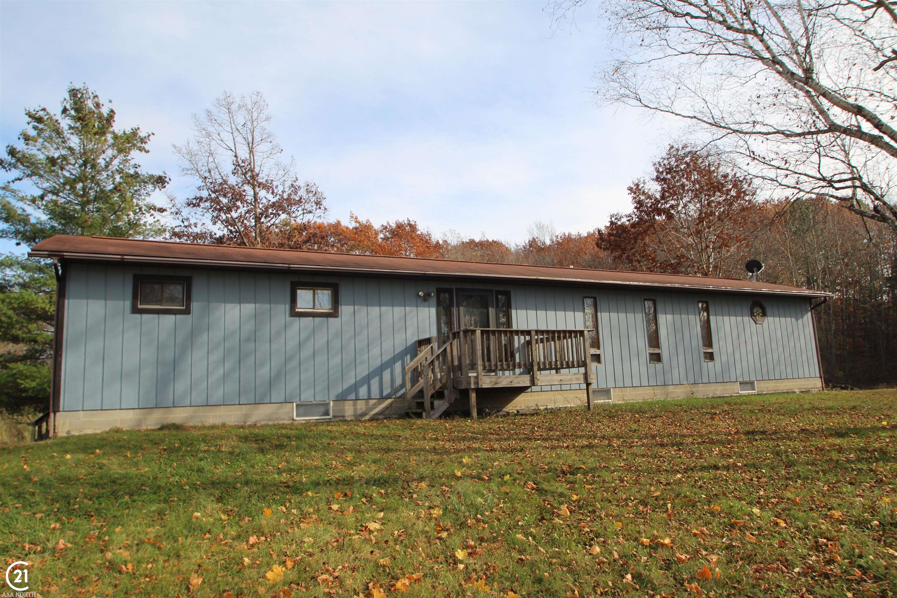 5350 Hackman Road Capac, MI 48014 - Photo 45 of 46