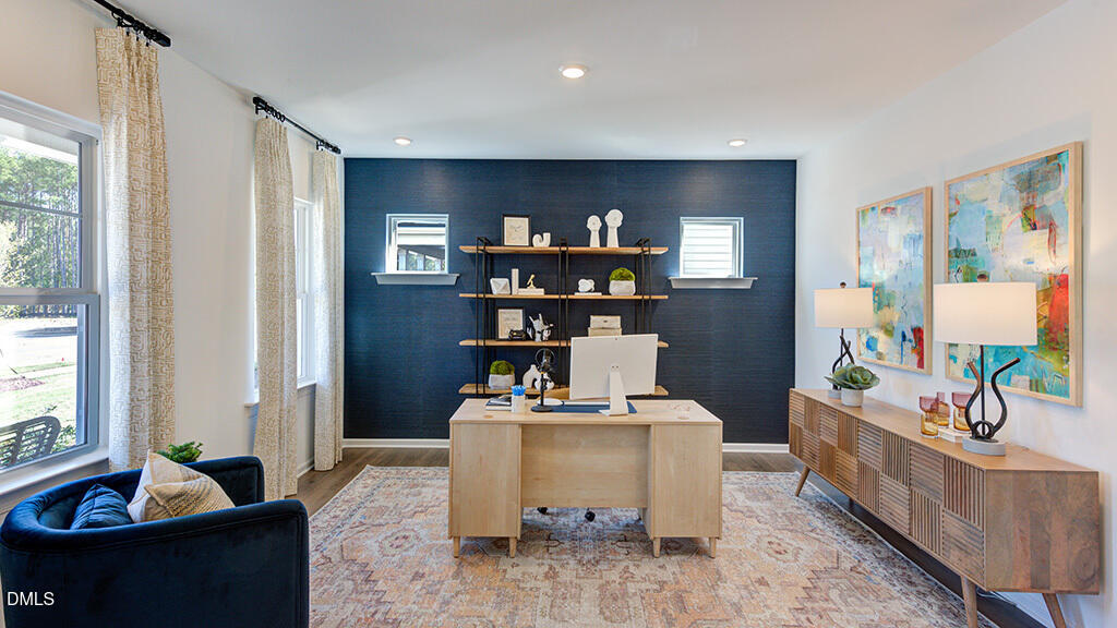 1108 Sun Spgs Road Wake Forest, NC 27587 - Photo 6 of 55 Gallery Image 6