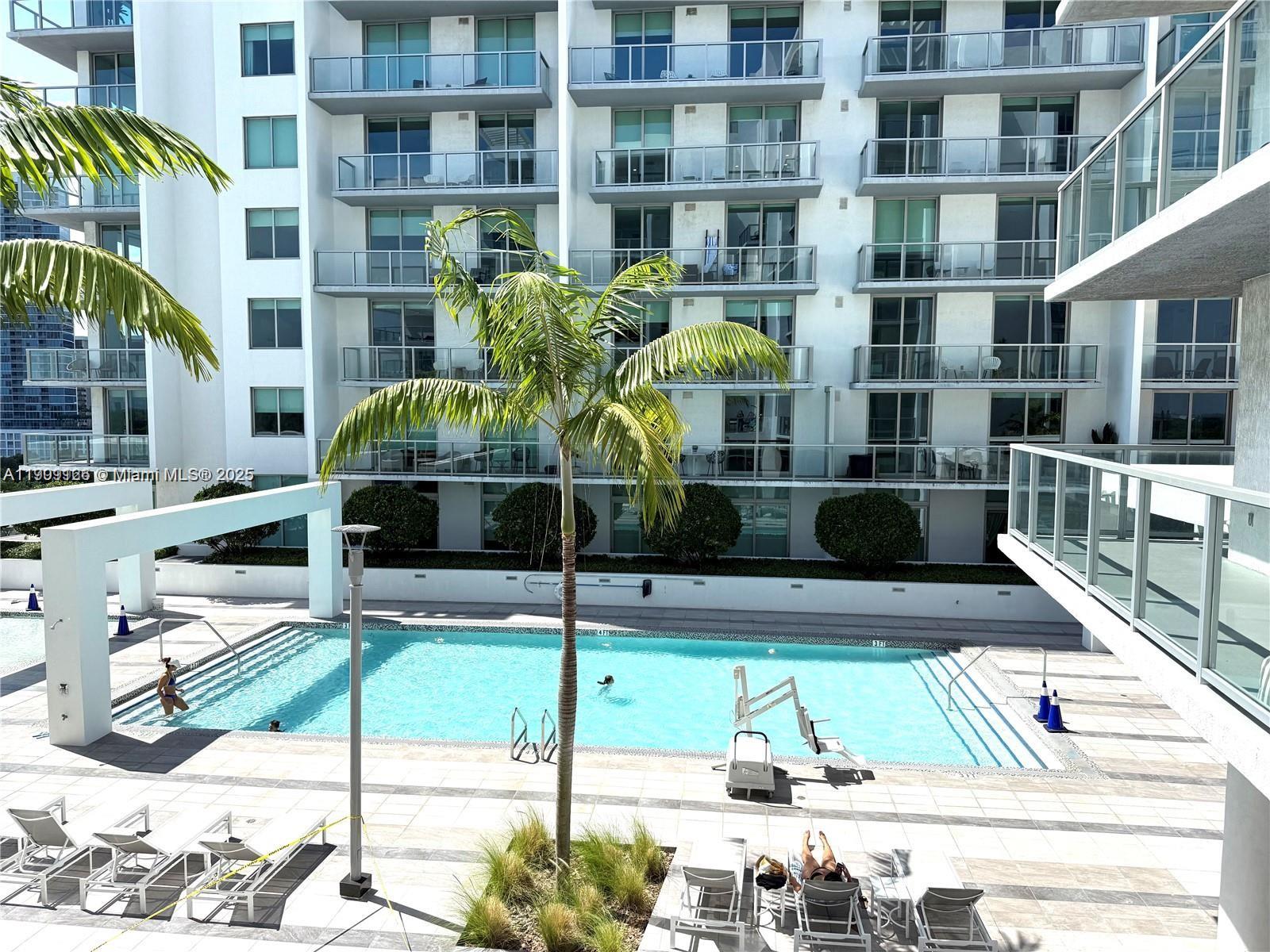 3900 Biscayne Boulevard, Unit N723 Miami, FL 33137 - Photo 24 of 30 a view of building exterior