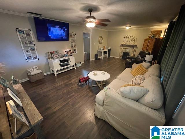 1800 Hackberry Lane Demopolis, AL 36732 - Photo 7 of 18