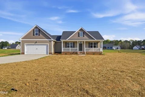 $350,000 | 9278 Bear Run Lane, Middlesex, NC 27557
