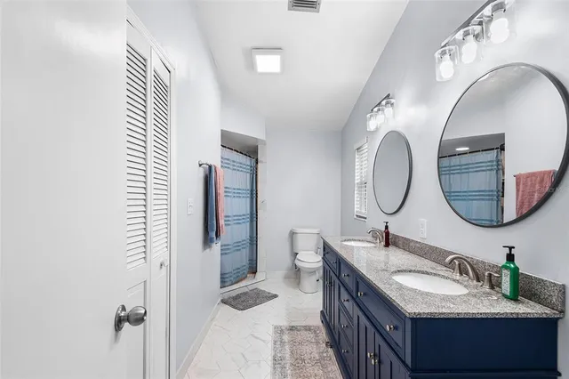 $2,575 | 7604 Castlebay Court, Orlando, FL 32835