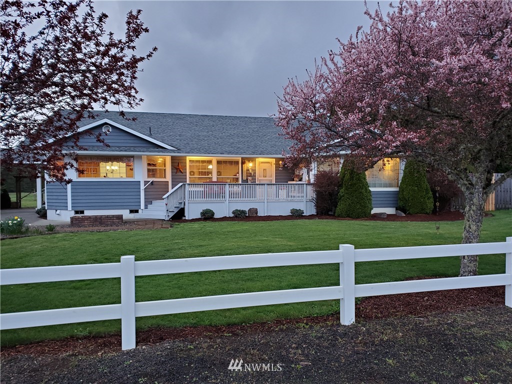 127 South Union Road Elma, WA 98541 - Photo 1 of 25 Gallery Image 1