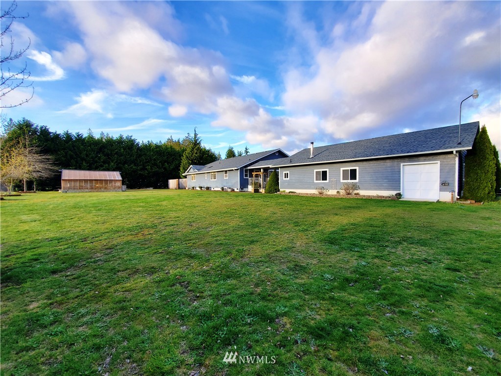 127 South Union Road Elma, WA 98541 - Photo 3 of 25 Gallery Image 3