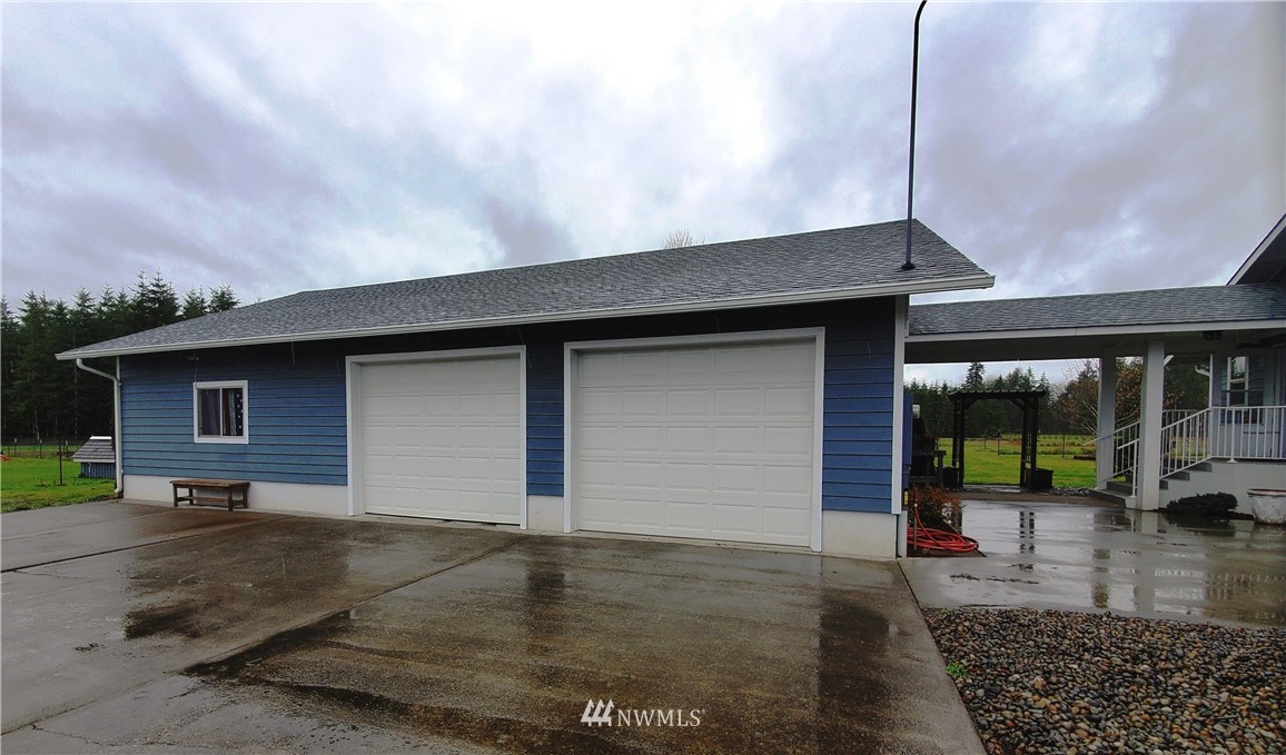 127 South Union Road Elma, WA 98541 - Photo 4 of 25 Gallery Image 4