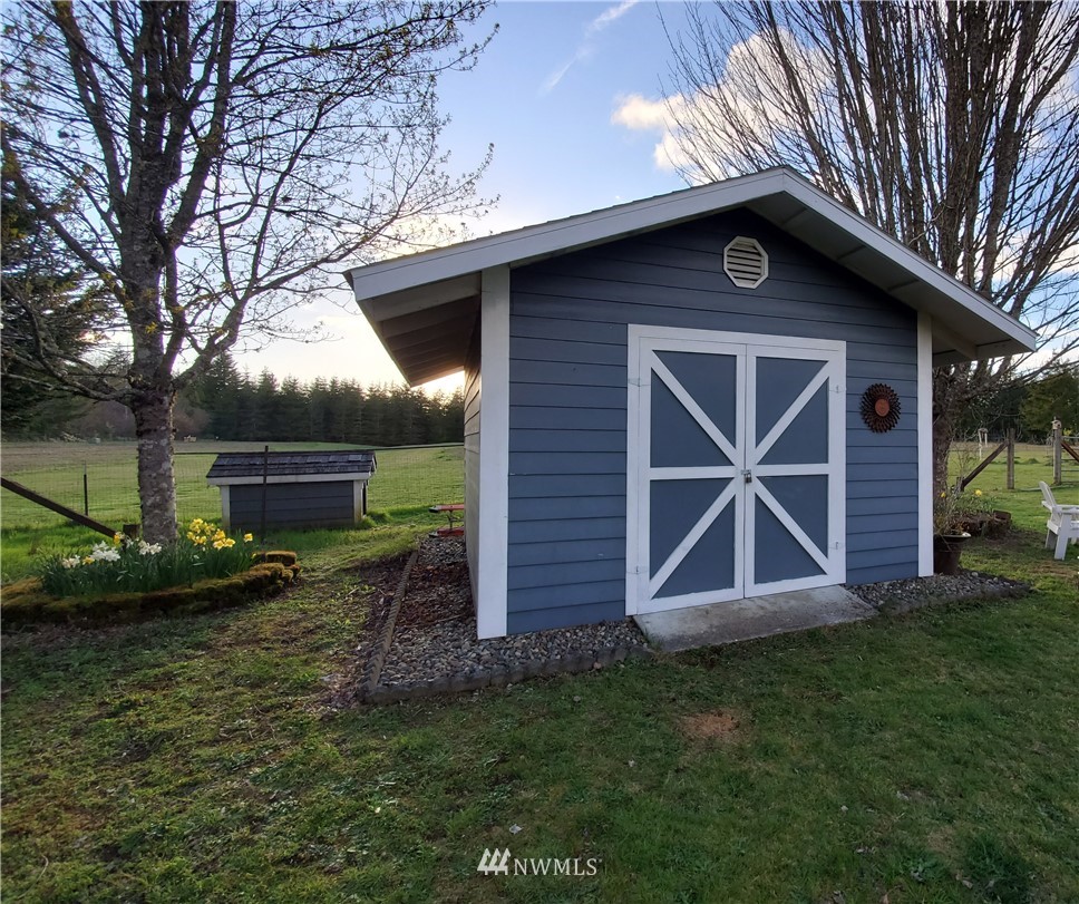 127 South Union Road Elma, WA 98541 - Photo 5 of 25 Gallery Image 5