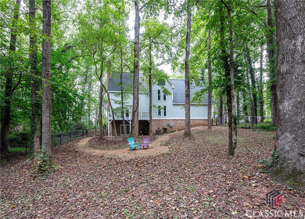 1435 Whit Davis Road Athens, GA 30605 - Photo 30 of 52