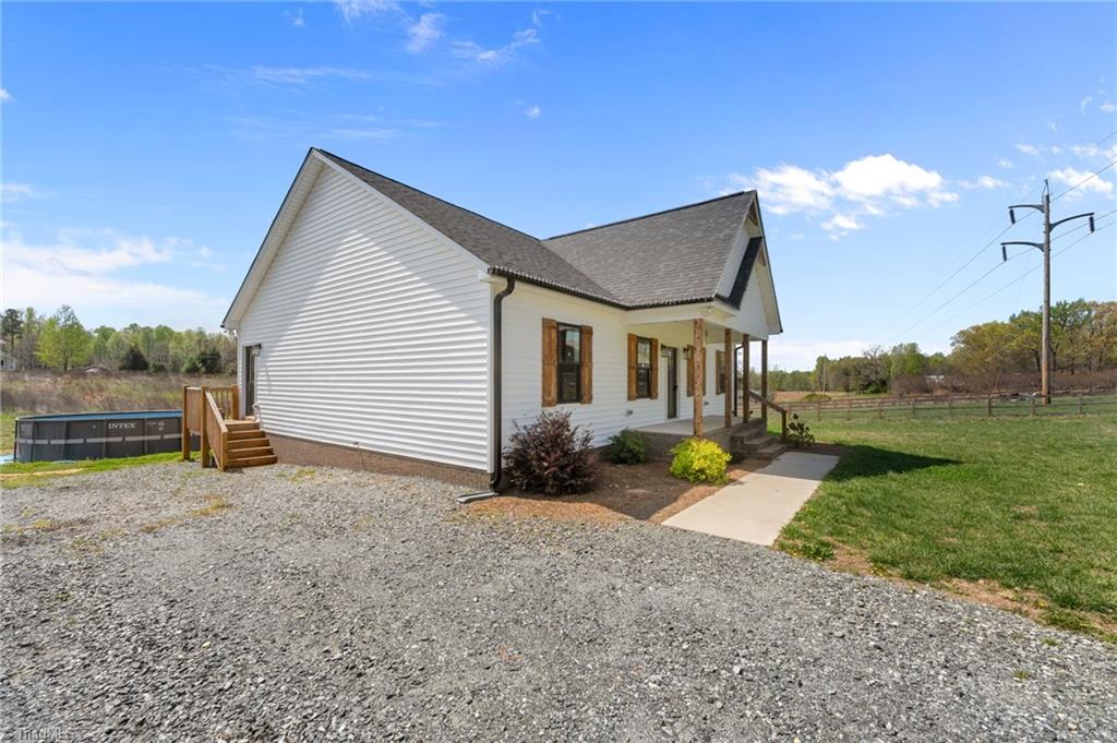 6450 Whites Chapel Road Liberty, NC 27298 - Photo 34 of 39