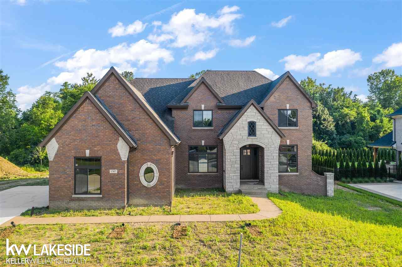 1922 Traceky, Unit 286 Rochester Hills, MI 48306 - Photo 3 of 51