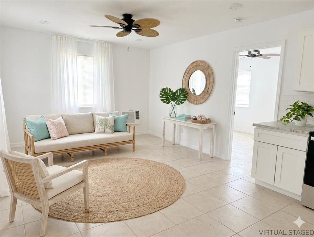 24 Lynn Way, Unit A Madeira Beach, FL 33708 - Photo 3 of 18
