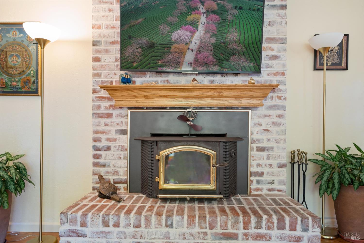 644 Piezzi Road Santa Rosa, CA 95401 - Photo 11 of 63