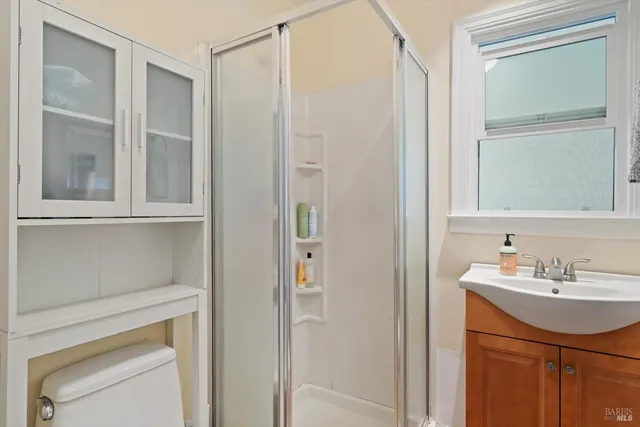 a view of a house with a swimming pool