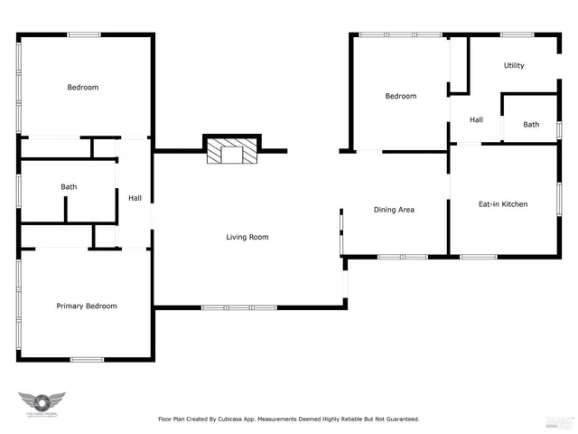 a picture of a bathroom with a shower