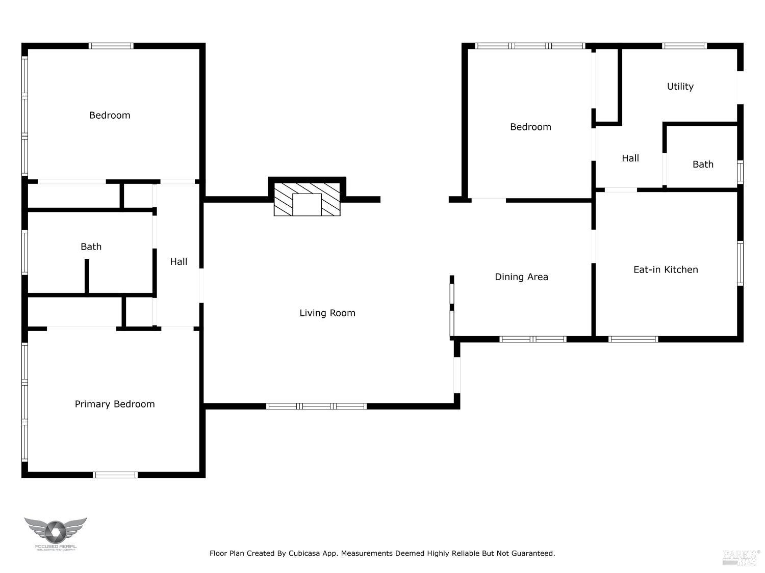 644 Piezzi Road Santa Rosa, CA 95401 - Photo 10 of 63 a picture of a bathroom with a shower