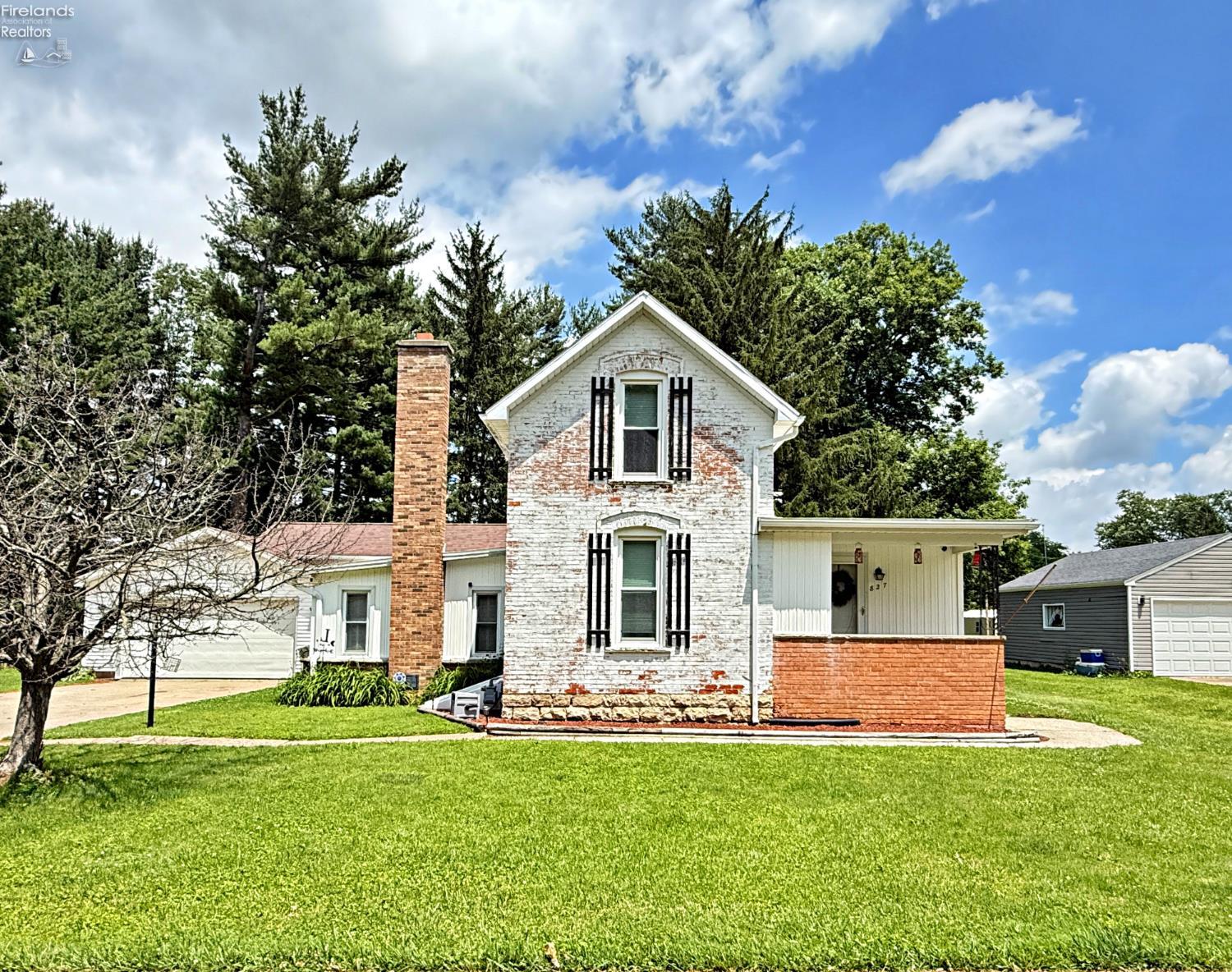 827 Upton Road Fremont, OH 43420 - Photo 2 of 34 Gallery Image 2