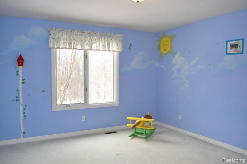 3609 Cedar Brook Drive Rochester, MI 48309 - Photo 17 of 27 Bedroom
