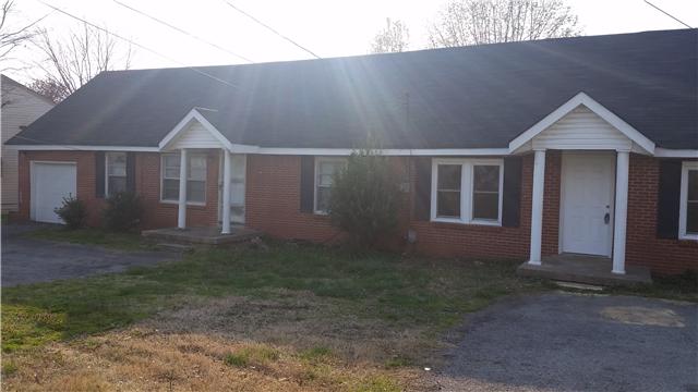 3248 Anderson Road Antioch, TN 37013 - Photo 9 of 17 a front view of a house with yard and green space