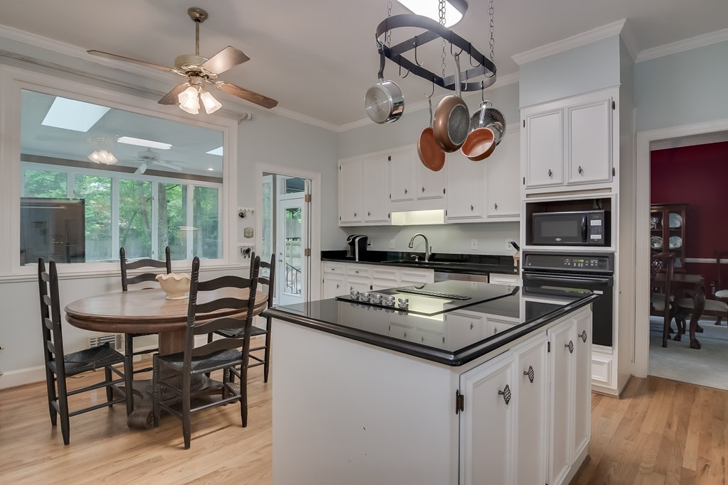134 Reed Creek Road Martinez, GA 30907 - Photo 11 of 38 Kitchen