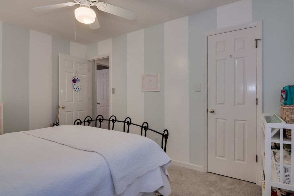 134 Reed Creek Road Martinez, GA 30907 - Photo 30 of 38 Bedroom #3