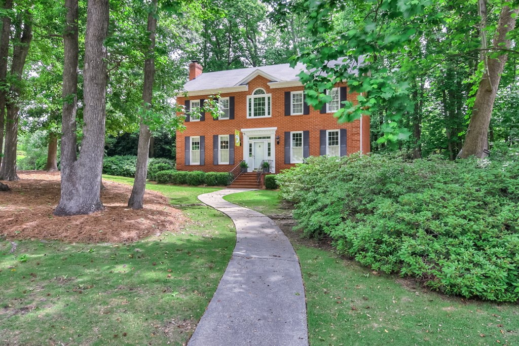 134 Reed Creek Road Martinez, GA 30907 - Photo 38 of 38 Street View