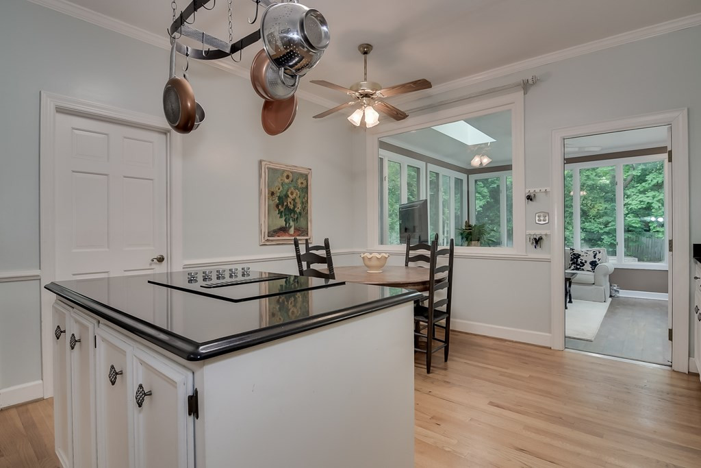 134 Reed Creek Road Martinez, GA 30907 - Photo 10 of 38 Kitchen