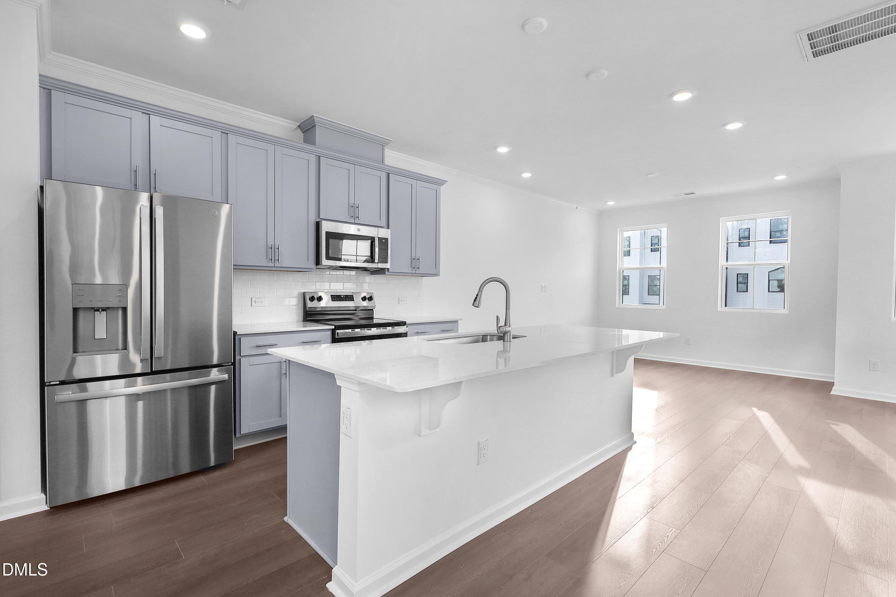 3601 Elm Grv Lane Raleigh, NC 27604 - Photo 10 of 54 SUN_ElmGrove_Pic_Wyatt_Kitchen_7of7