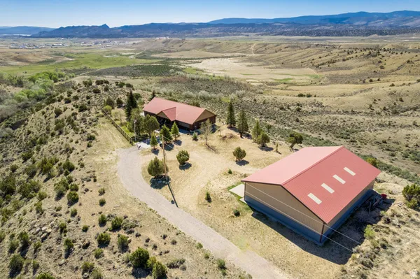 $799,900 | 821 Erickson Lane, Manila, UT 84046