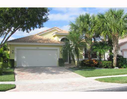 12263 Castle Pines Road Boynton Beach, FL 33437 - Photo 1 of 10 Primary Photo
