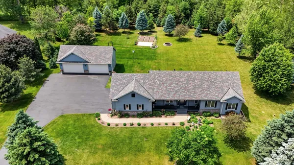 $849,900 | 13420 Skyline Circle, Shakopee, MN 55379