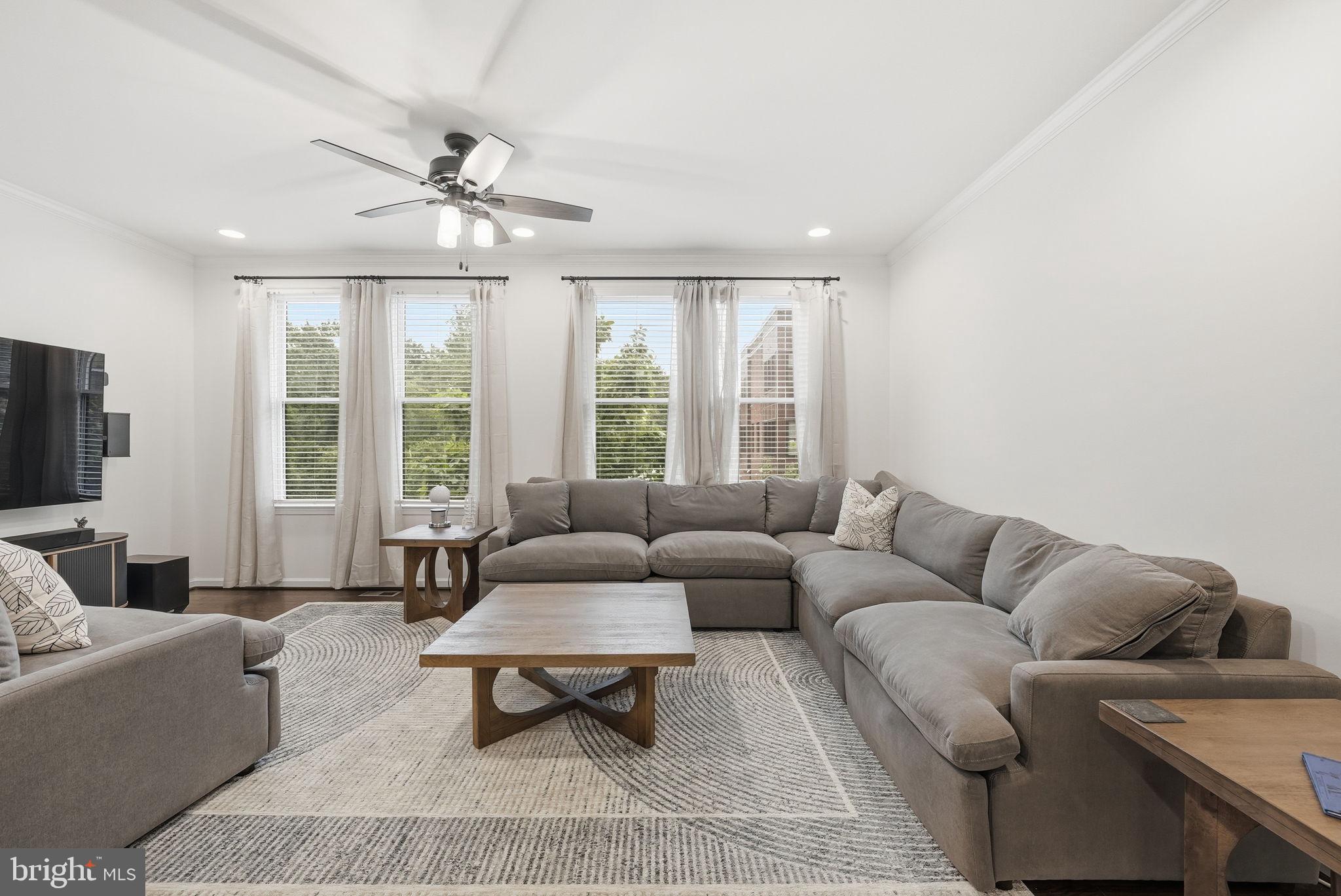 9146 Power House Road Lorton, VA 22079 - Photo 11 of 60 Gallery Image 11