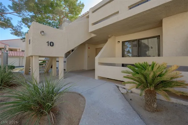 $167,000 | 3791 Desert Marina Drive, Unit 109, Laughlin, NV 89029