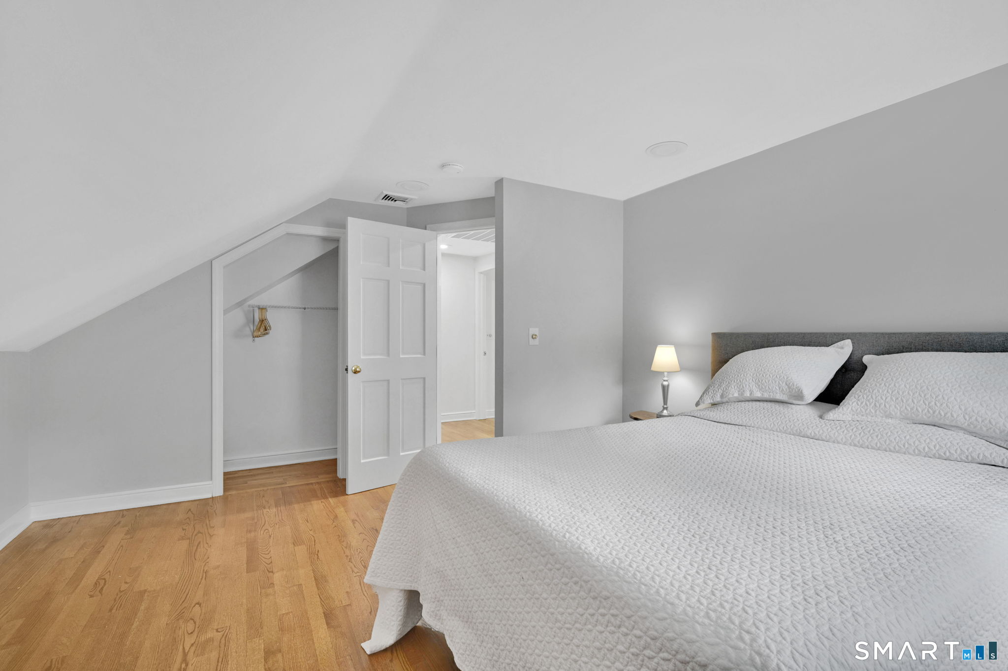 35 S Road Enfield, CT 06082 - Photo 22 of 40 Second floor bedroom.
