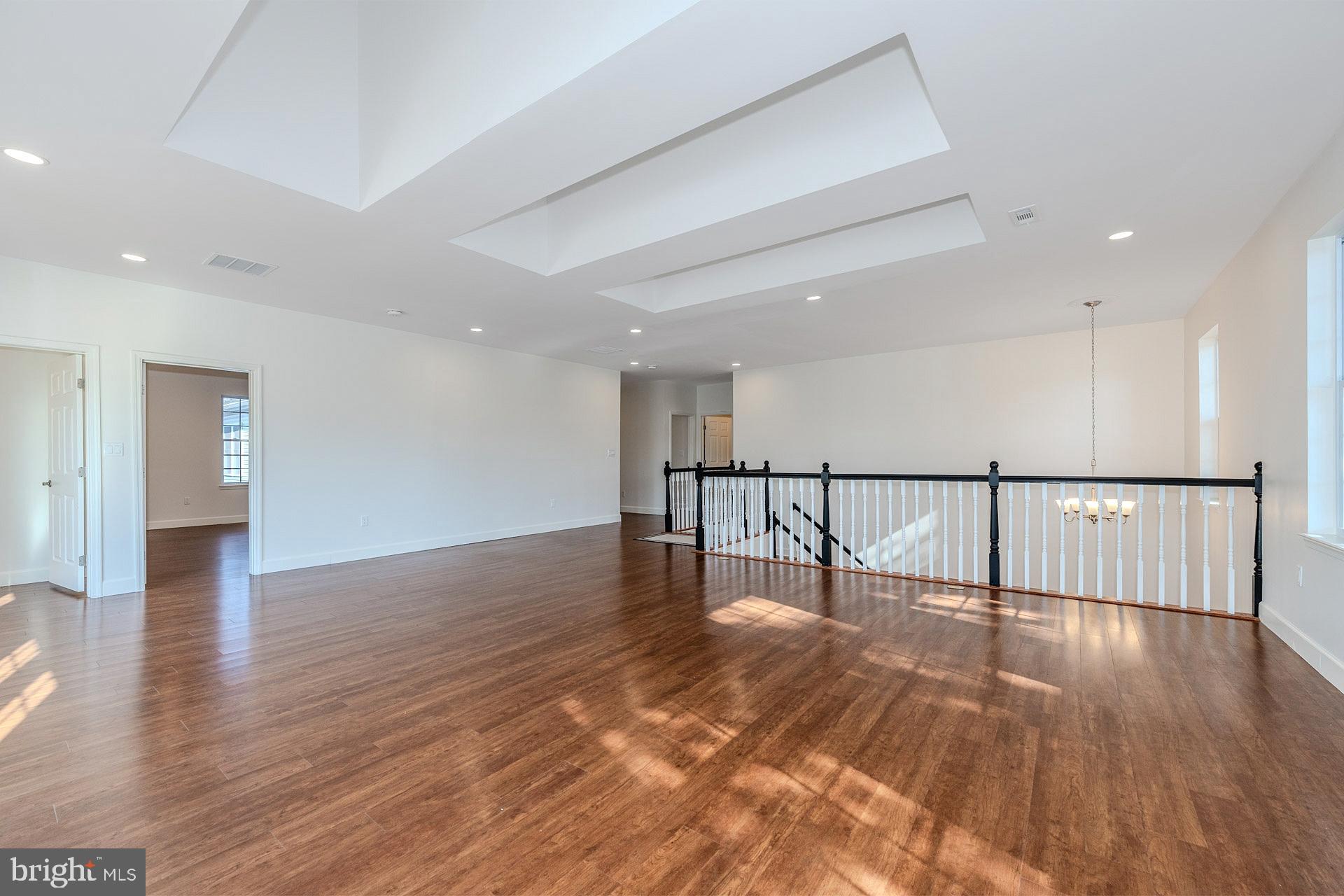 12300 Braddock Road Fairfax, VA 22030 - Photo 35 of 70 a view of a hallway