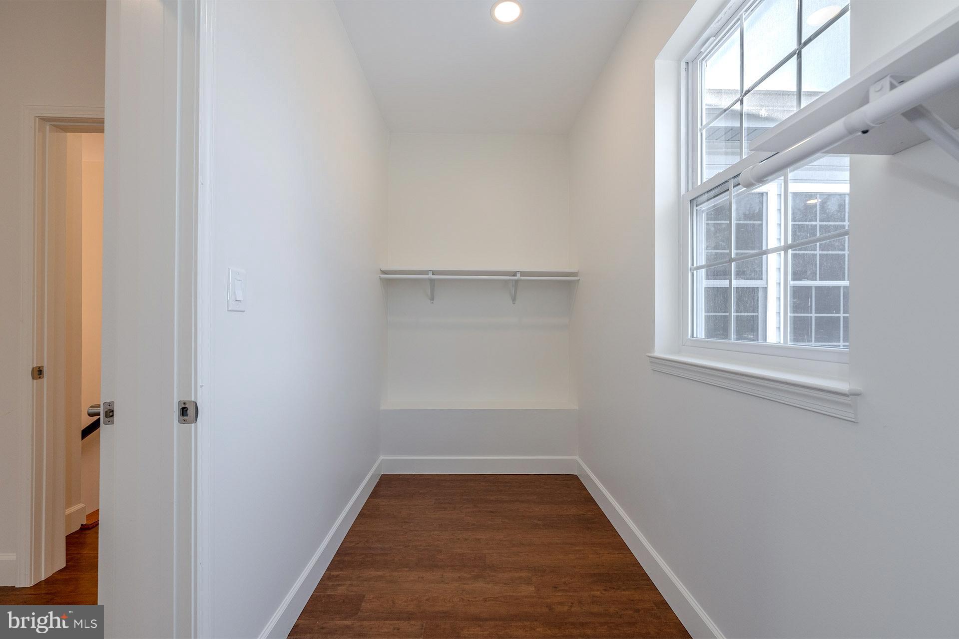 12300 Braddock Road Fairfax, VA 22030 - Photo 45 of 70 an empty room with windows