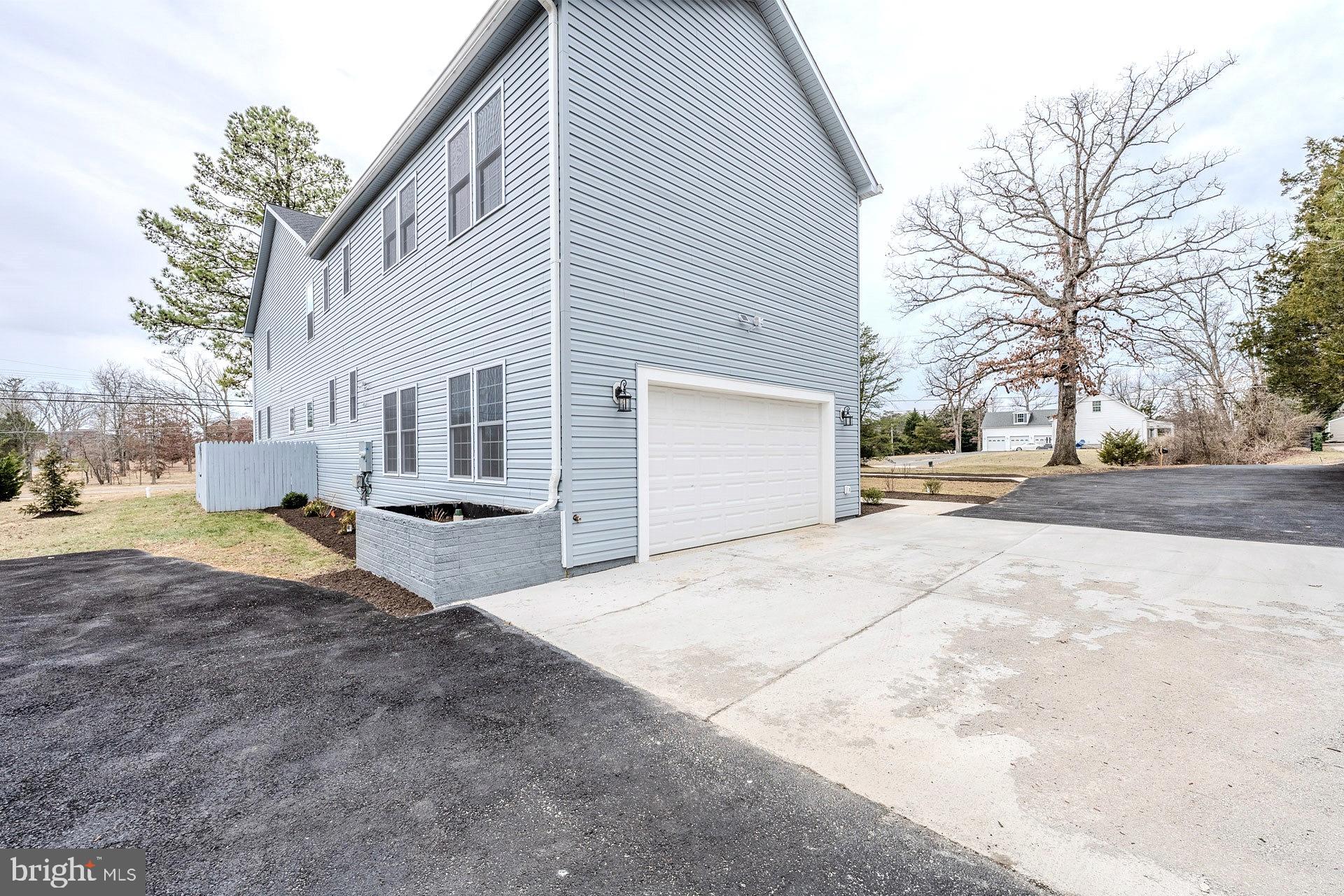 12300 Braddock Road Fairfax, VA 22030 - Photo 69 of 70 a view of a outdoor space with a house