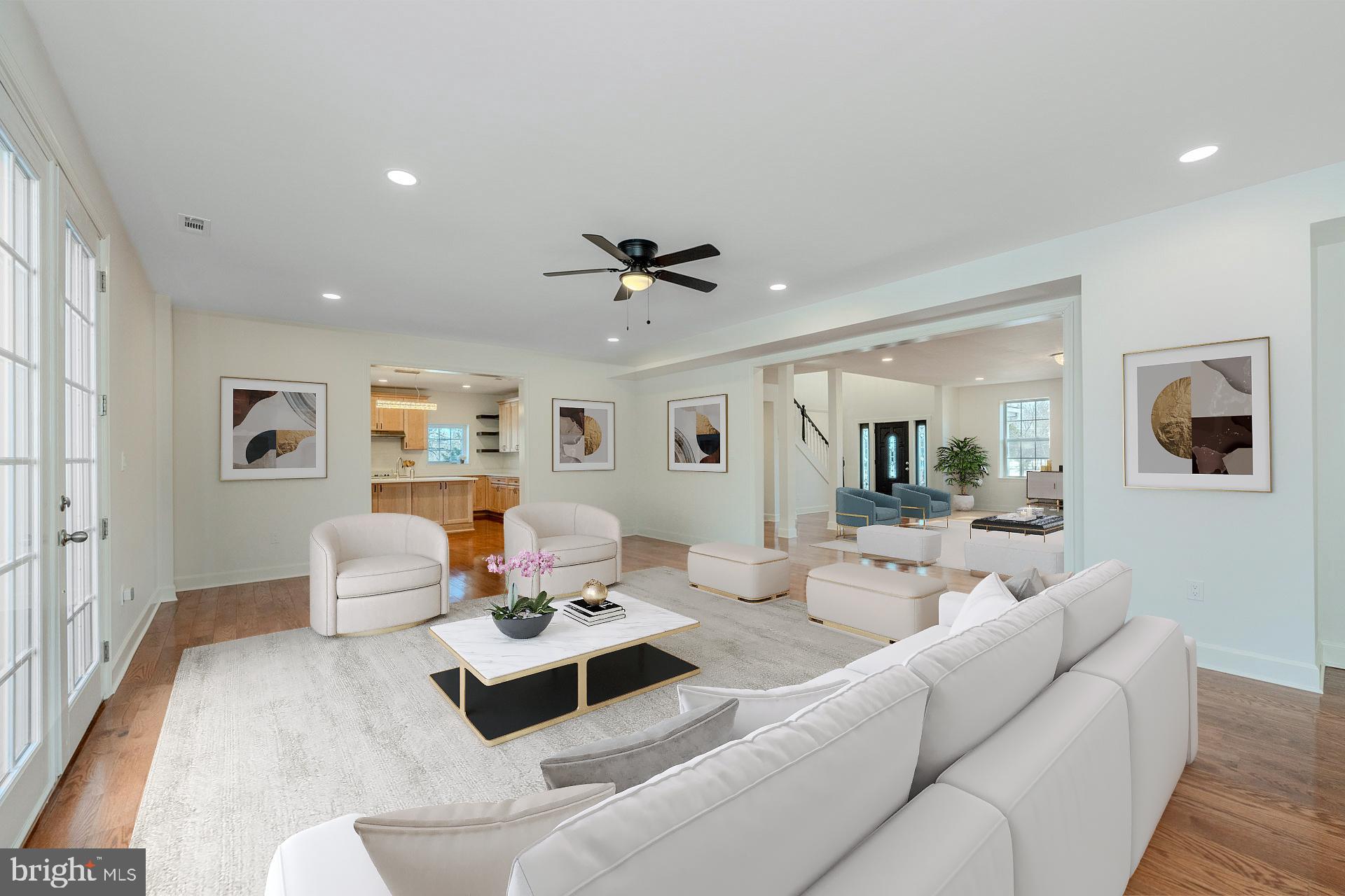 12300 Braddock Road Fairfax, VA 22030 - Photo 7 of 70