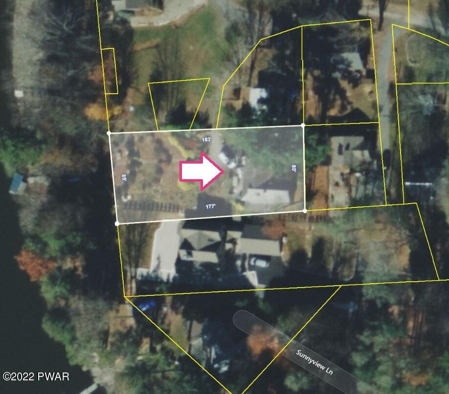 120 Emil's Lane Paupack, PA 18451 - Photo 32 of 34