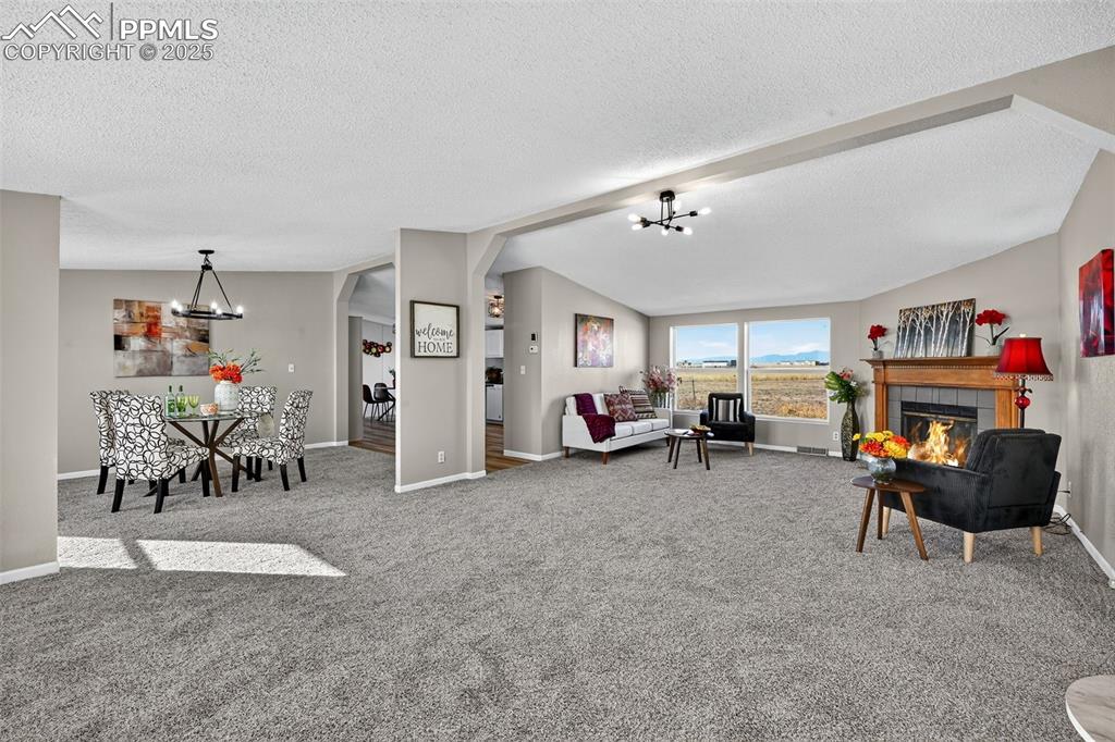 704 Buffalo Run Road Calhan, CO 80808 - Photo 13 of 45